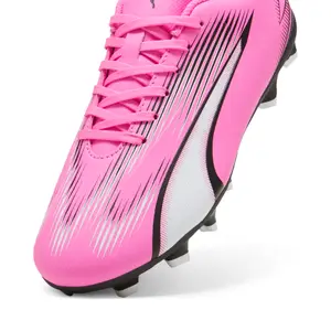 Dziecięce buty piłkarskie Puma Ultra Play FG/AG image-2