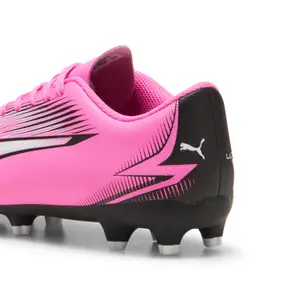Dziecięce buty piłkarskie Puma Ultra Play FG/AG image-3