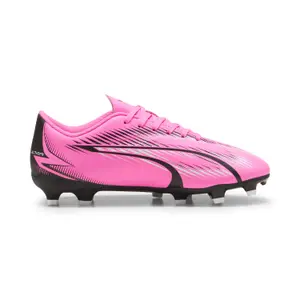 Dziecięce buty piłkarskie Puma Ultra Play FG/AG image-4
