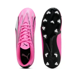 Dziecięce buty piłkarskie Puma Ultra Play FG/AG image-5