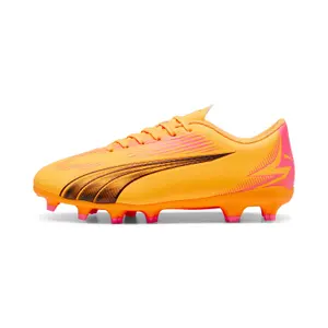 Botas de fútbol para niños Puma Ultra Play FG/AG image-0