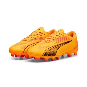 Botas de fútbol para niños Puma Ultra Play FG/AG image-1