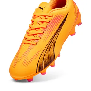 Botas de fútbol para niños Puma Ultra Play FG/AG image-2