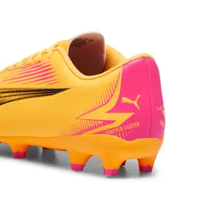 Botas de fútbol para niños Puma Ultra Play FG/AG image-3