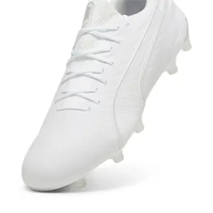 Fußballschuhe Puma King Ultimate FG/AG image-6