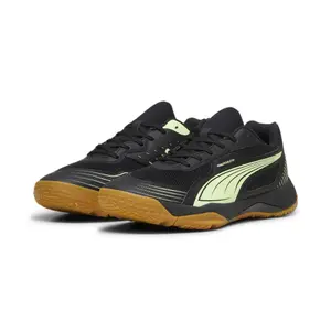 Chaussures indoor Puma Solarflash III image-2