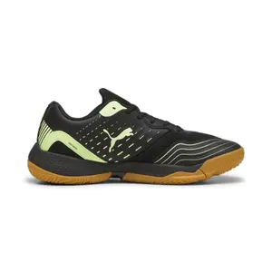 Chaussures indoor Puma Solarflash III image-1