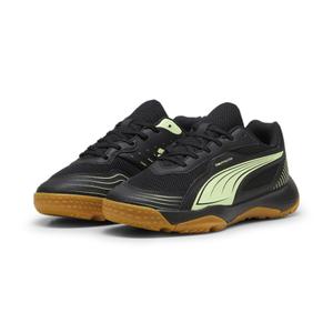 Chaussures indoor enfant Puma Solarflash III image-2
