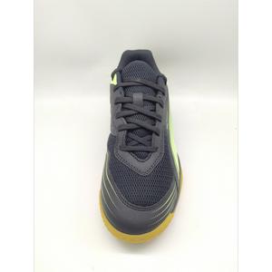 Chaussures indoor enfant Puma Solarflash III image-4