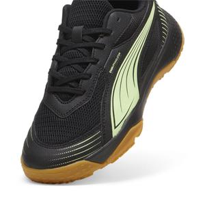 Chaussures indoor enfant Puma Solarflash III image-3