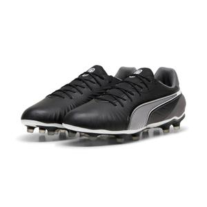 Chaussures de football Puma King Match FG/AG image-1