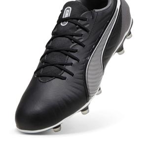 Chaussures de football Puma King Match FG/AG image-4