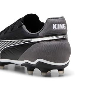 Chaussures de football Puma King Match FG/AG image-5