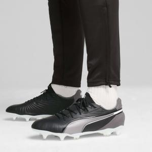 Scarpe calcio Puma King Match SG image-2