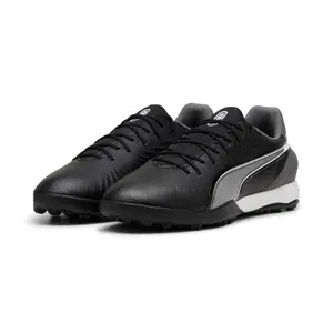 Fodboldsko Puma King Match TT image-1