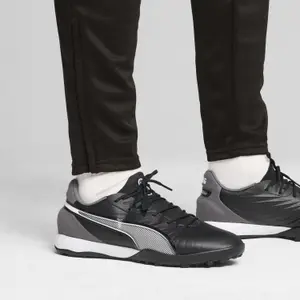 Fodboldsko Puma King Match TT image-6