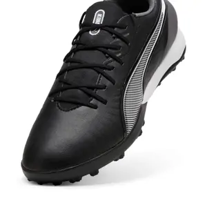 Fodboldsko Puma King Match TT image-3