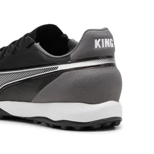 Fodboldsko Puma King Match TT image-4