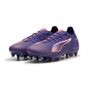 Chaussures de football Puma Ultra 5 Match MxSG image-1