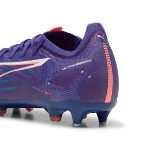 Chaussures de football Puma Ultra 5 Match MxSG image-4