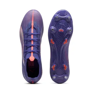 Chaussures de football Puma Ultra 5 Match MxSG image-5