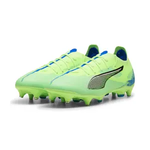 Chaussures de football Puma Ultra 5 Match SG image-1