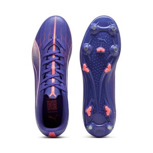 Football boots Puma Ultra 5 Play MxSG image-5
