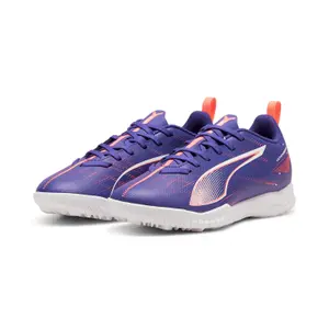 Botas de fútbol para niños Puma Ultra 5 Play TT image-1