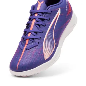 Botas de fútbol para niños Puma Ultra 5 Play TT image-3