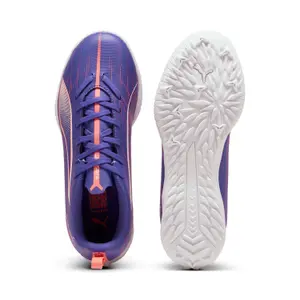 Botas de fútbol para niños Puma Ultra 5 Play TT image-5