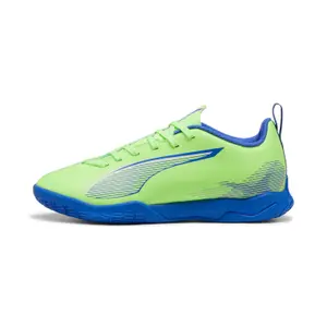 Chaussures de football enfant Puma Ultra 5 Play IC image-0
