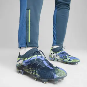 Buty piłkarskie Puma Future Ultimate FG/AG image-4