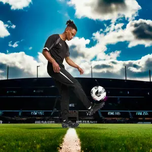 Chaussures de football Puma Future Pro FG/AG image-3