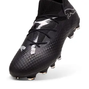 Chaussures de football Puma Future Pro FG/AG image-4