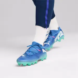 Soccer shoes Puma Future Match FG/AG image-2