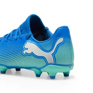Dziecięce buty piłkarskie Puma Future 7 Play FG/AG image-3