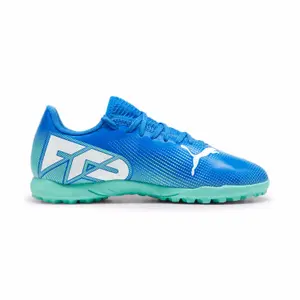 Children's soccer shoes Puma Future Play TF image-2