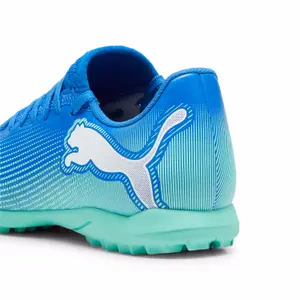 Children's soccer shoes Puma Future Play TF image-5