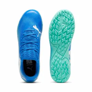 Children's soccer shoes Puma Future Play TF image-3