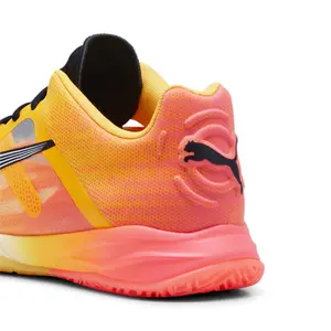 Handball Shoes Puma Accelerate Nitro SQD image-5
