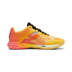 Handball Shoes Puma Accelerate Nitro SQD image-2