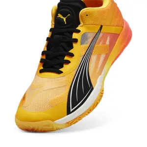 Handball Shoes Puma Accelerate Nitro SQD image-4