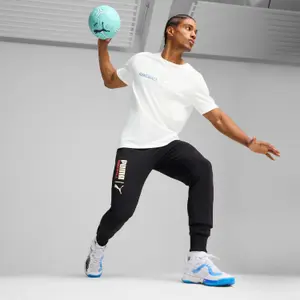 Indoor schoenen Puma Accelerate Nitro Sqd image-4