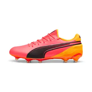 Scarpe calcio Puma King Ultimate Tricks FG/AG image-0