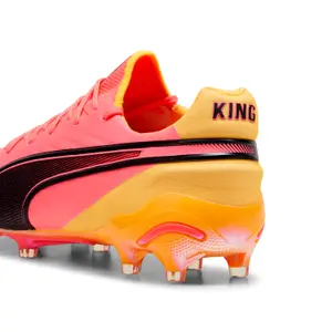 Scarpe calcio Puma King Ultimate Tricks FG/AG image-5