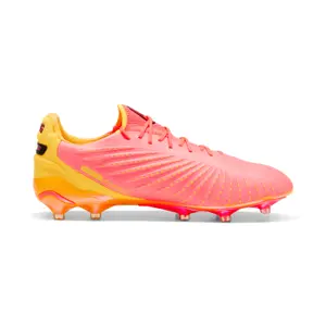 Scarpe calcio Puma King Ultimate Tricks FG/AG image-2