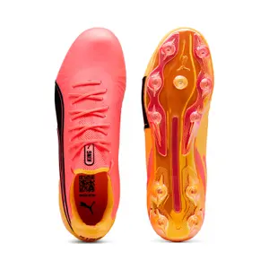 Scarpe calcio Puma King Ultimate Tricks FG/AG image-3