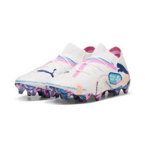 Fotbollsskor Puma Future 7 Ultimate Vol. Up FG/AG image-1