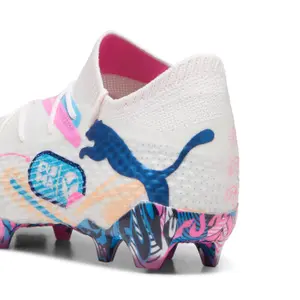 Fotbollsskor Puma Future 7 Ultimate Vol. Up FG/AG image-5