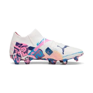 Fotbollsskor Puma Future 7 Ultimate Vol. Up FG/AG image-6